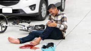 A Complete Guide to Accident and Injury Claims in the UK