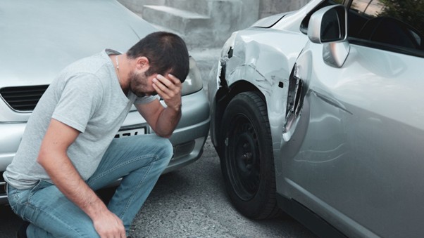 Solicitor for Car Accident: Get Expert Legal Advice