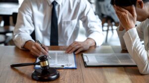 Criminal Injuries Compensation Scheme