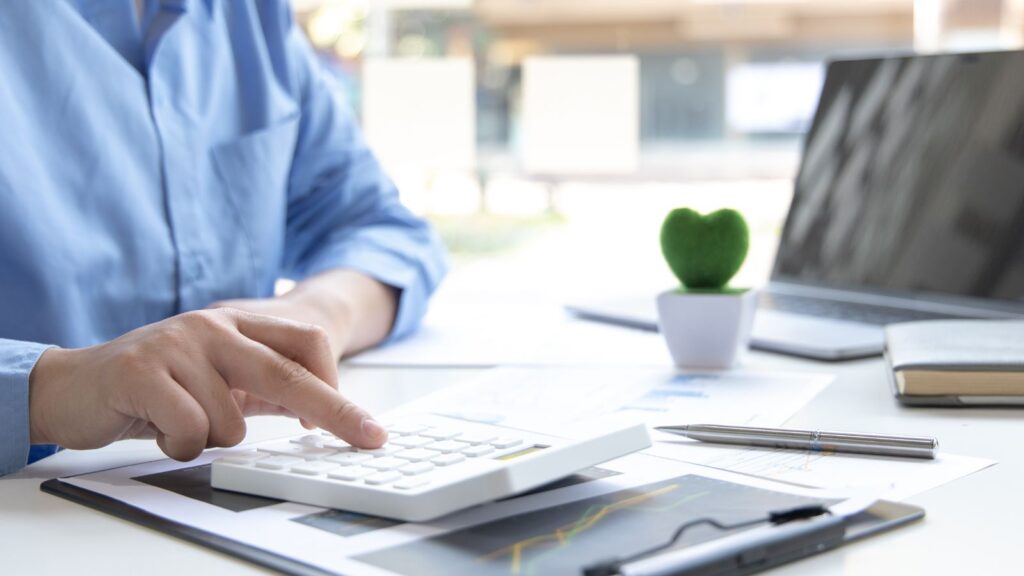 Personal Injury Calculator