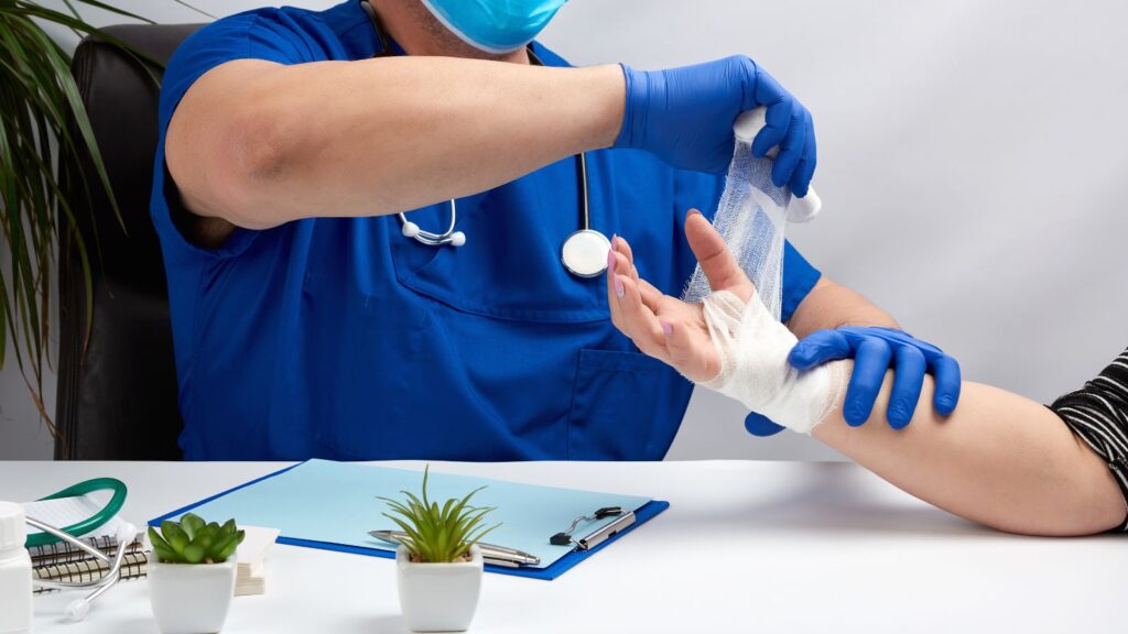 Personal Injury Claims Your Ultimate Guide to Getting the Compensation You Deserve