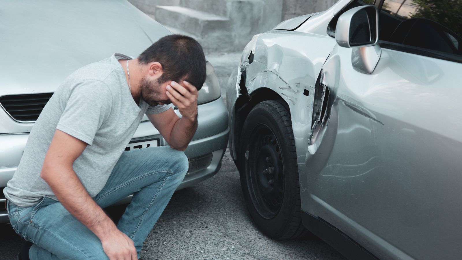 Solicitor for Car Accident: Get Expert Legal Advice