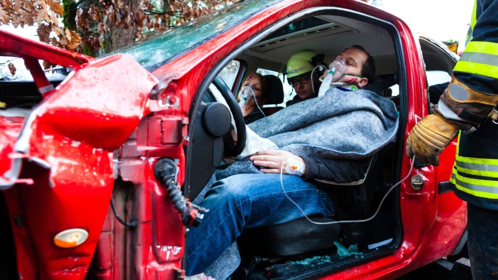 UK Car Accidents 2024 Essential Insights for Safer Roads