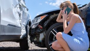 Road Traffic Accident Claims Guidance by the Experts