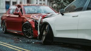 Types of Road Accident: What You Need to Know