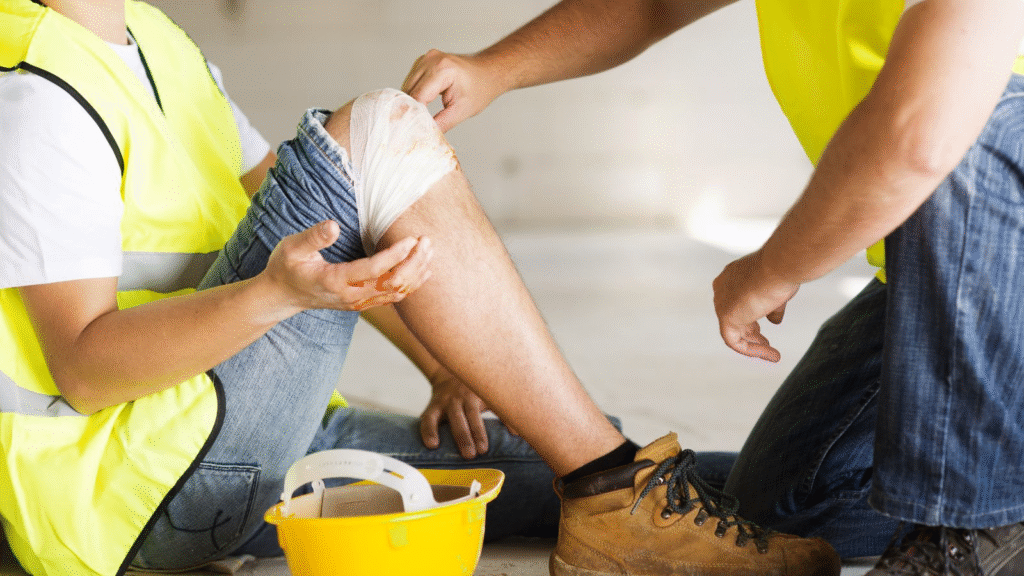 Workplace Injury Claims: How Negligence Is Determined