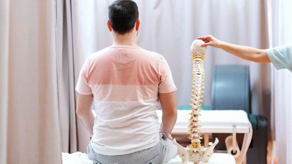 Medication for Spinal Cord Injury Claims: What You Should Know