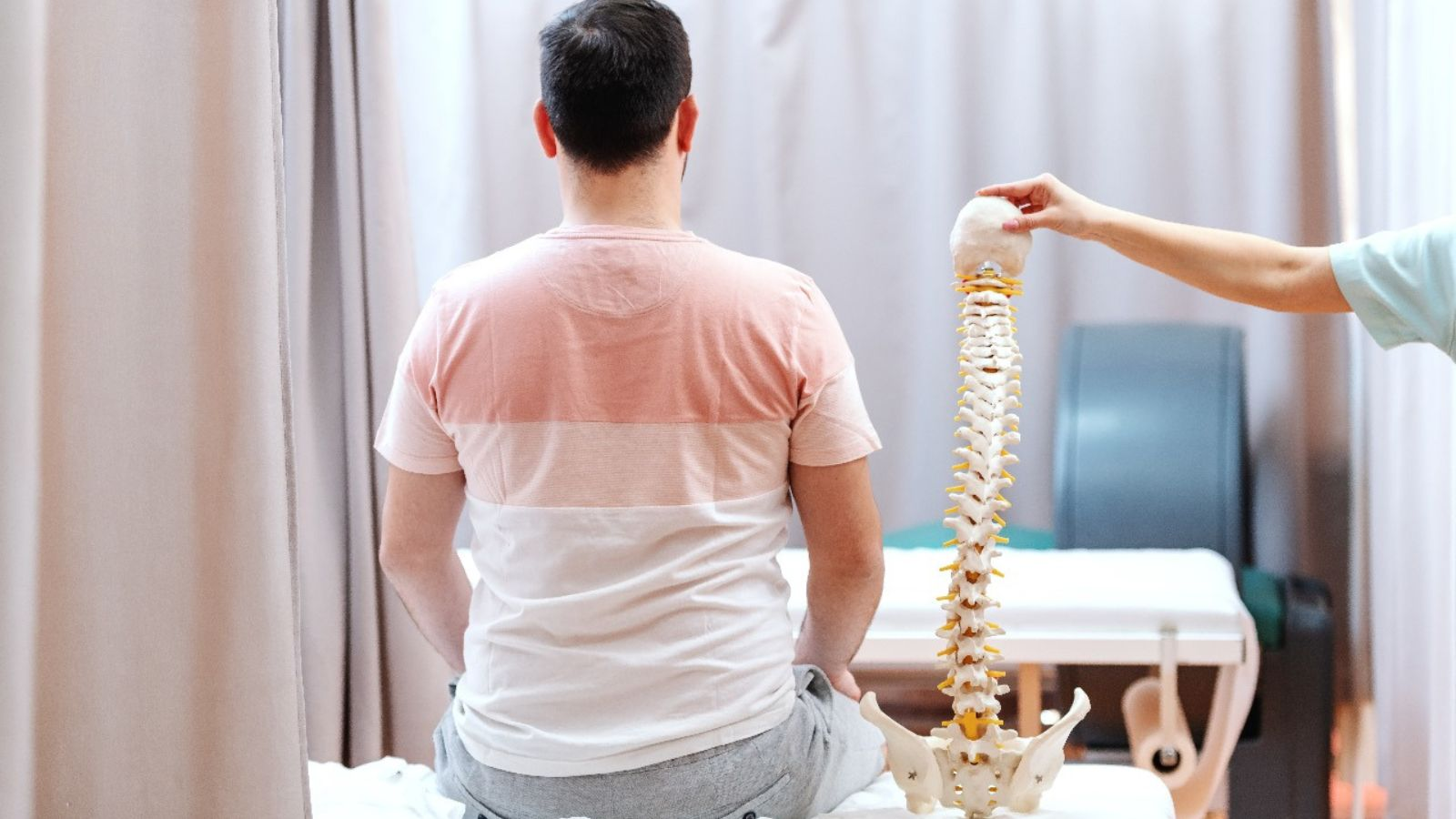 Medication for Spinal Cord Injury Claims: What You Should Know