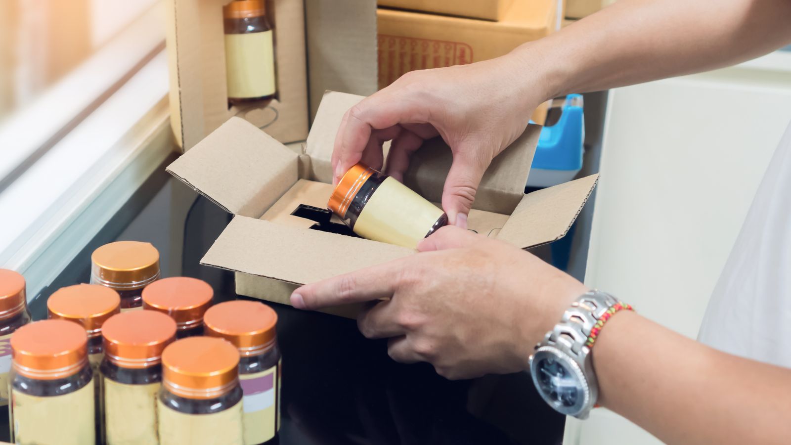 How to Claim Compensation for a Defective Product in the UK